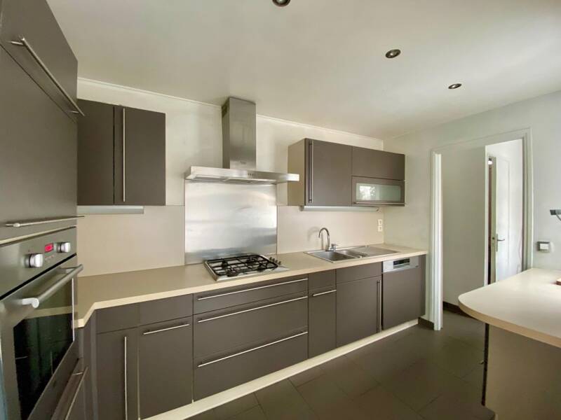 Maison à louer, 112m², VALENCIENNES