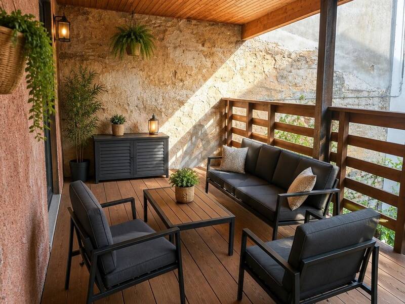 Maison à vendre, 113m², VILLIEU LOYES MOLLON