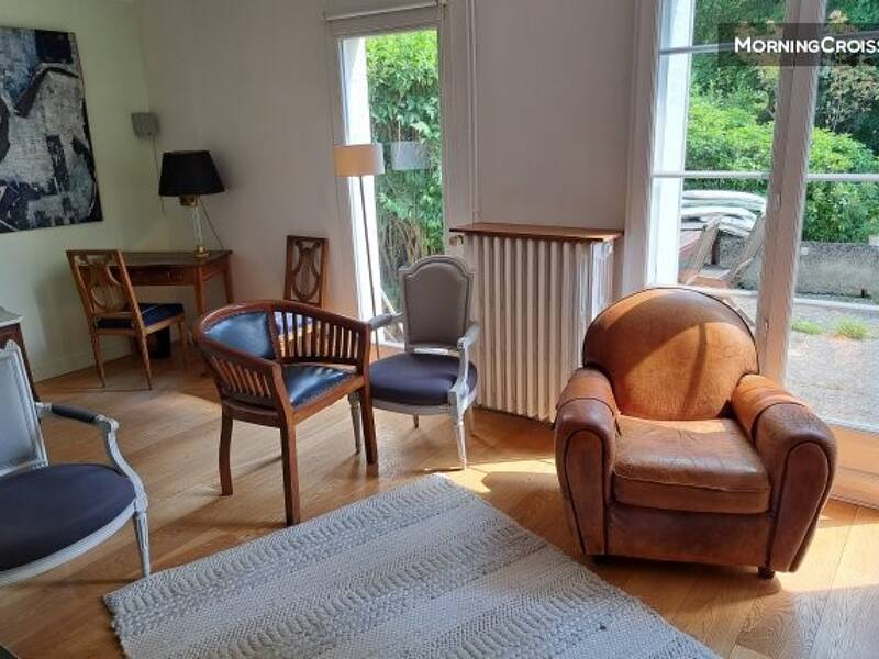 Maison à louer, 107m², LA CELLE SAINT CLOUD