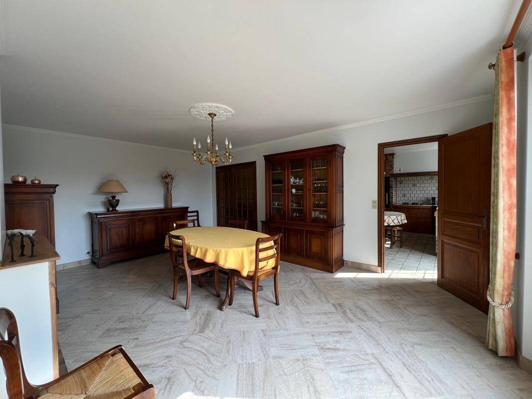 Maison à vendre, 233m², ROZAY EN BRIE