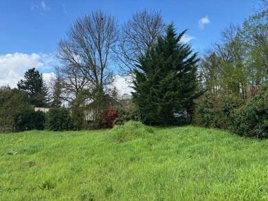 Terrain constructible à vendre 159 000 € 255 m² de terrain Ferrieres-en-Brie 77164