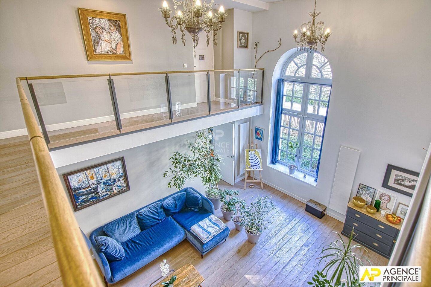 Maison à vendre, 168m², VERSAILLES
