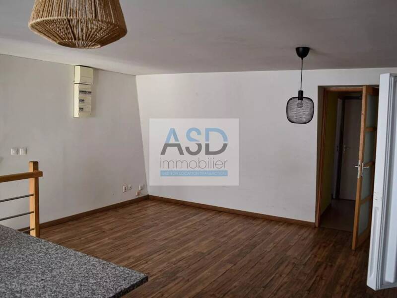 Maison à louer, 56m², LEERS