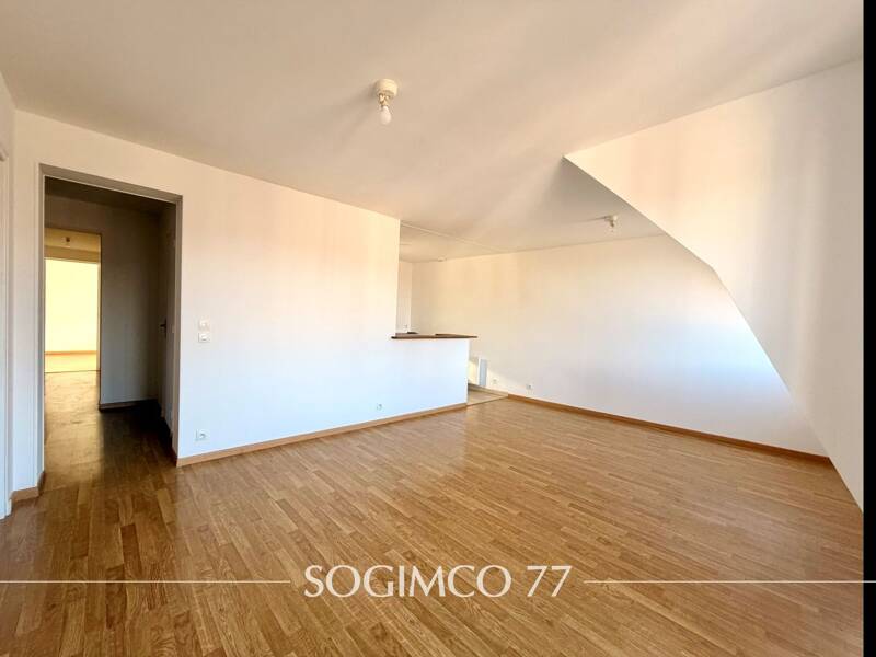 Maison à louer, 68m², LAGNY SUR MARNE