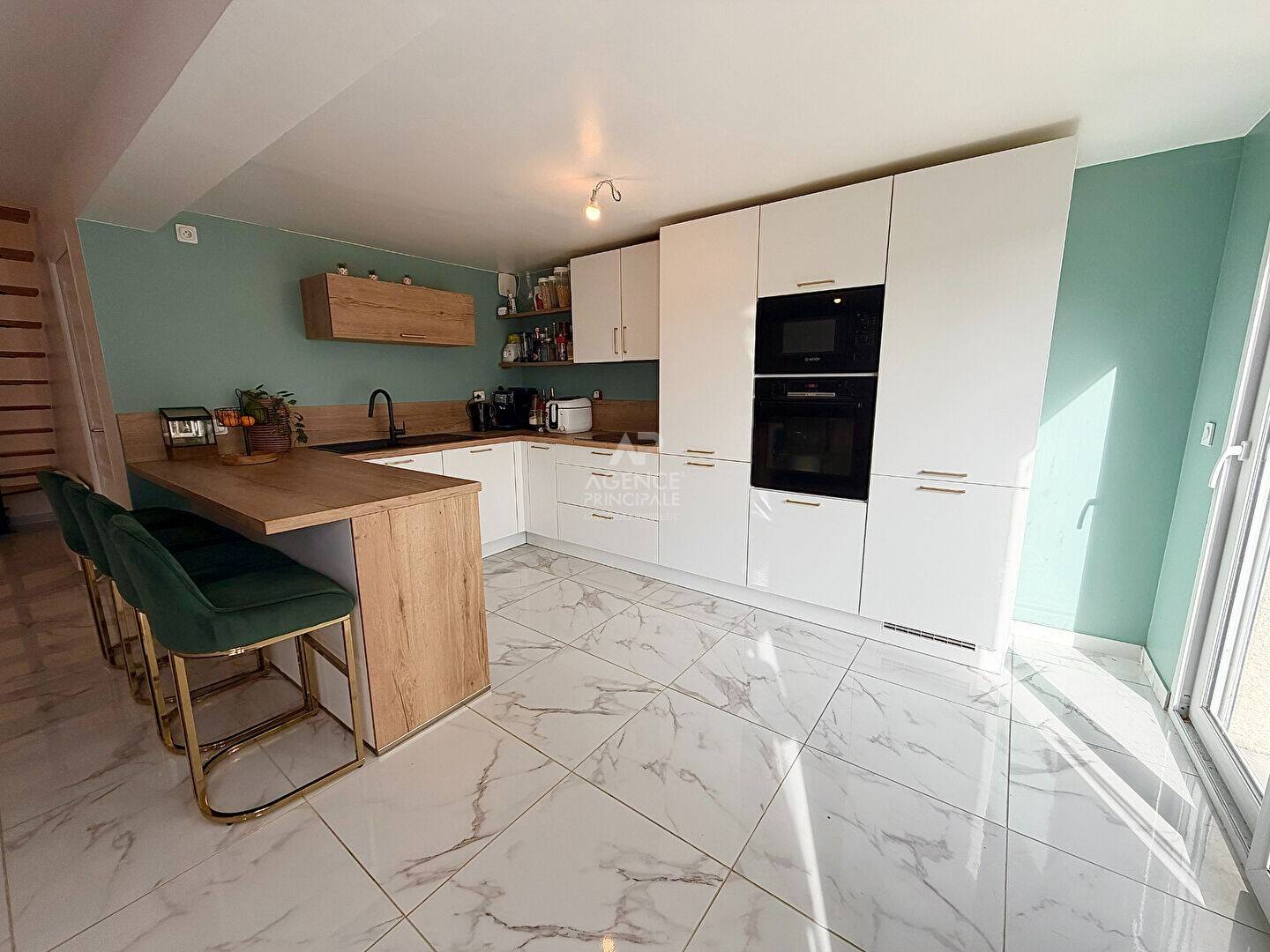 Maison à vendre, 113m², CERGY