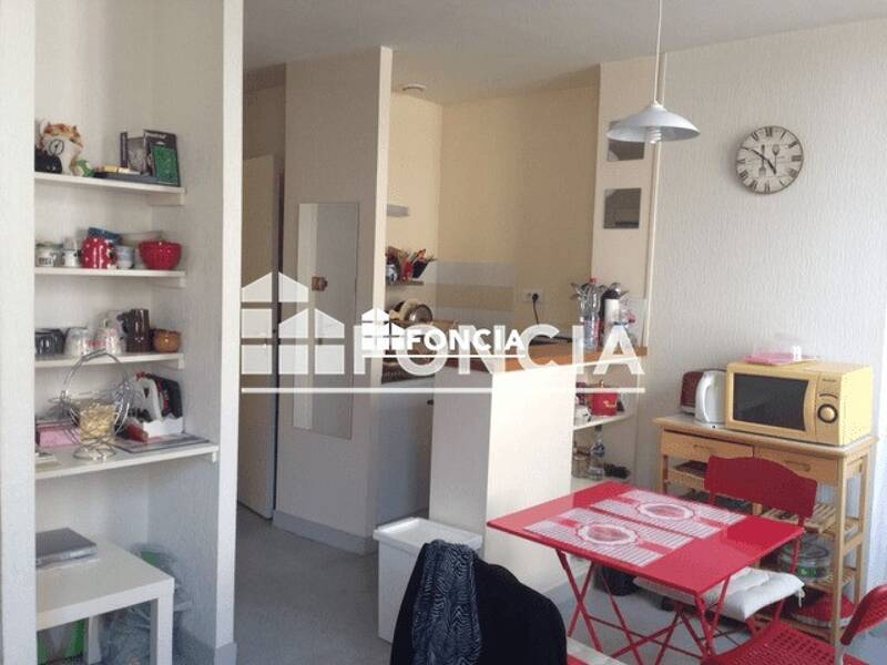 Maison à louer, 27m², LIMOGES