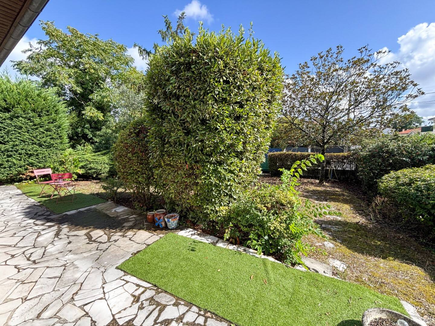 Maison à vendre, 200m², MERIGNAC