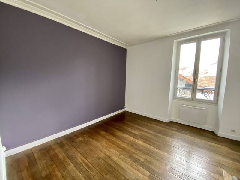 Maison à louer, 57m², LAGNY SUR MARNE