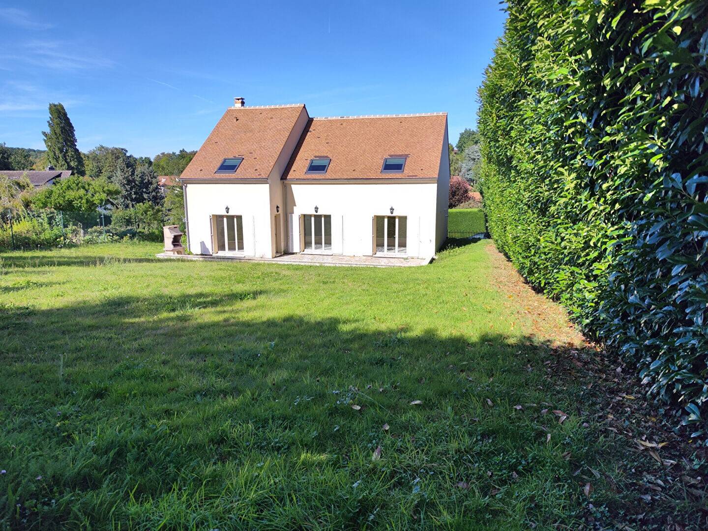 Maison à vendre, 210m², L'ETANG LA VILLE