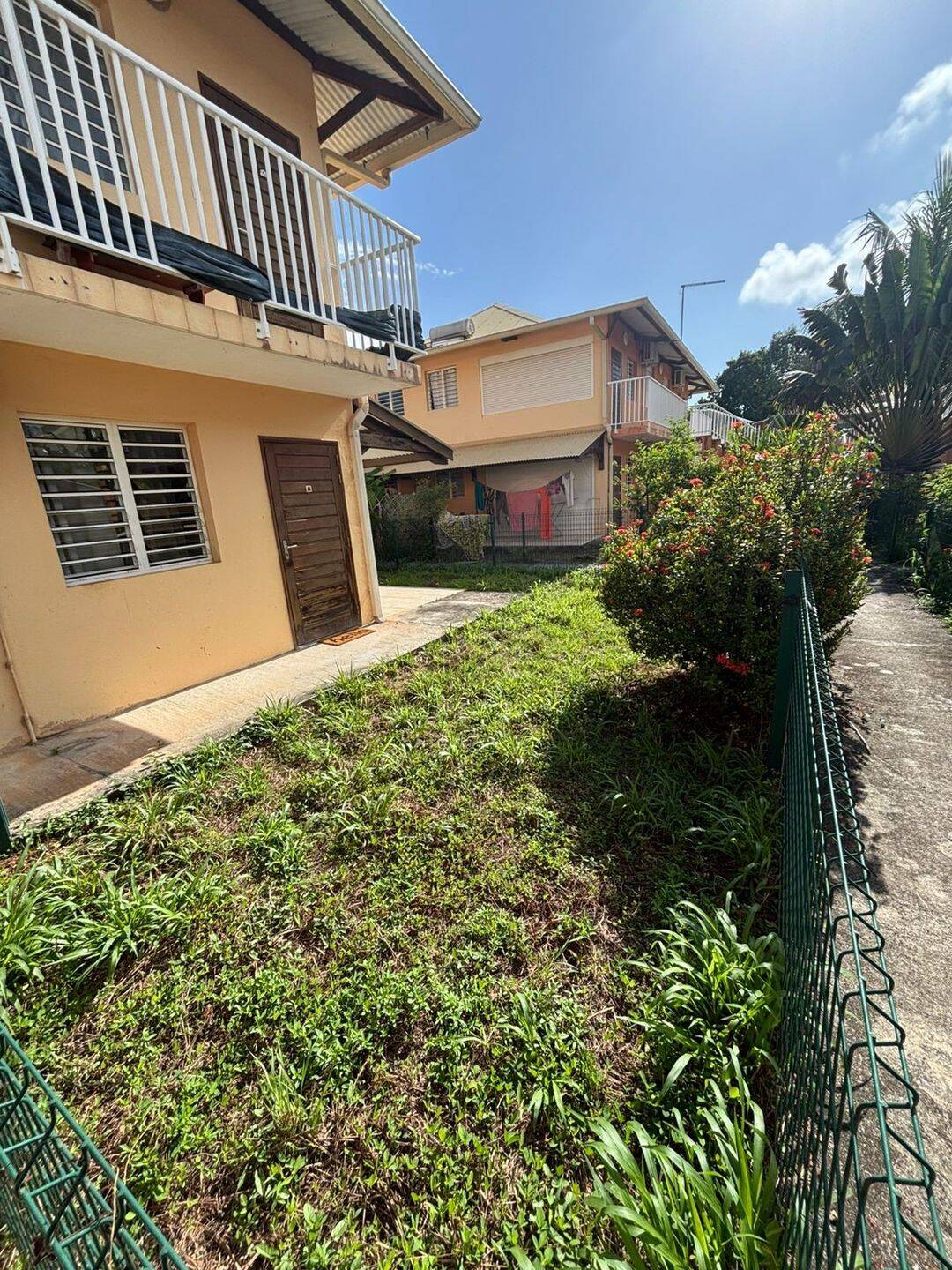 Maison à louer, 36m², CAYENNE
