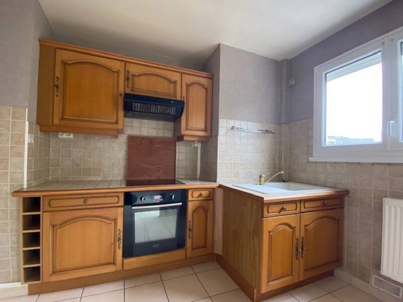 Maison à louer, 66m², LIMOGES