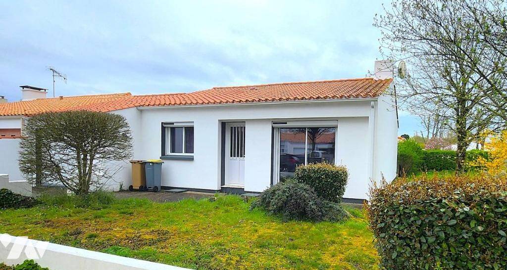 Maison à vendre, 80m², CHALLANS
