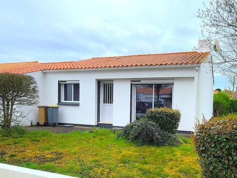 Maison à vendre, 80m², CHALLANS