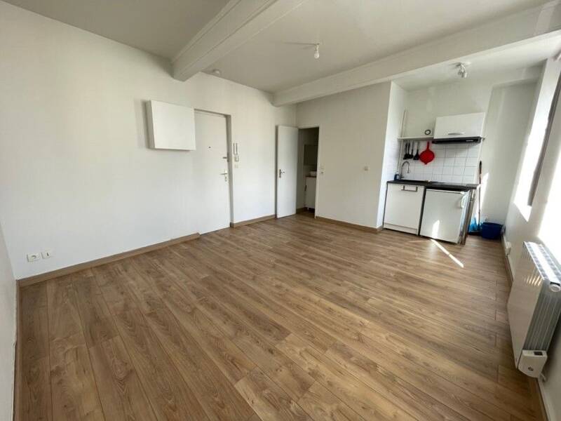 Maison à louer, 22m², LE HAVRE