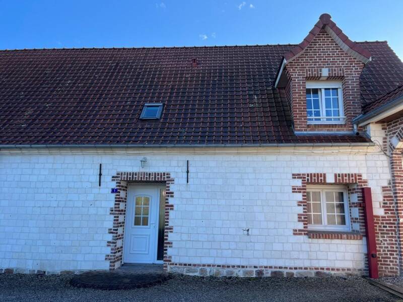 Maison à louer, 89m², DIVION
