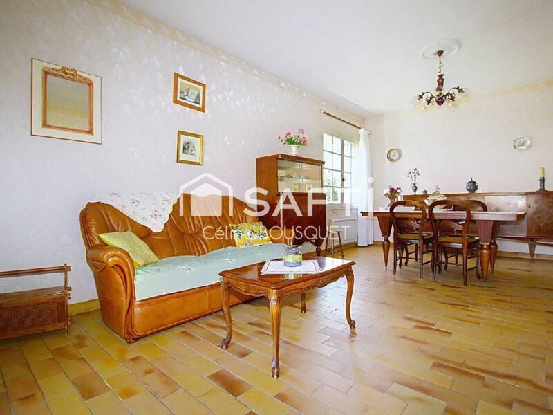 Maison à vendre, 74m², NIMES