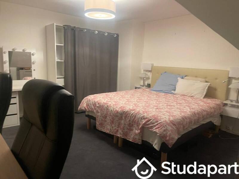 Maison à louer, 25m², BRETIGNY SUR ORGE