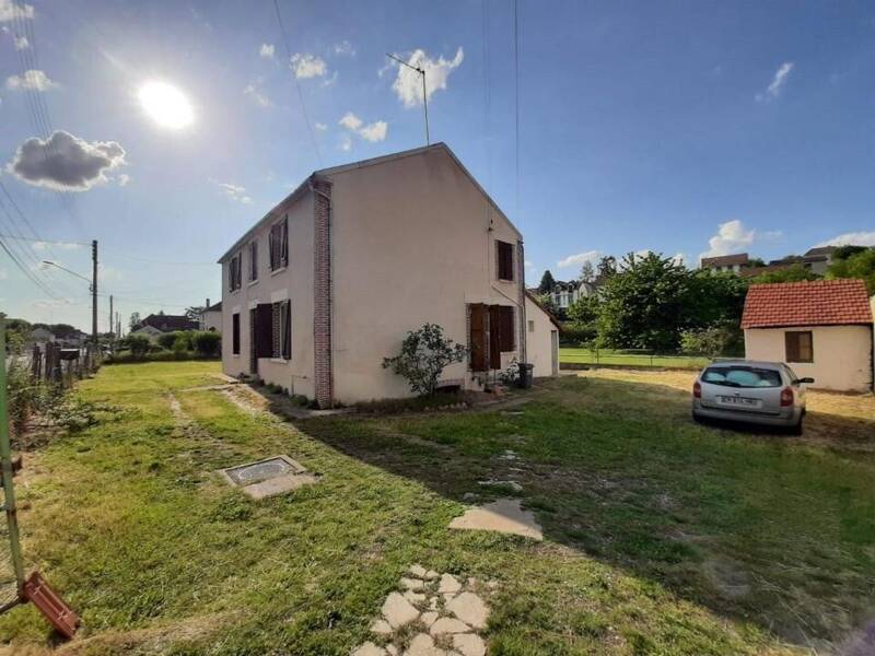 Maison à louer, 40m², MIGENNES