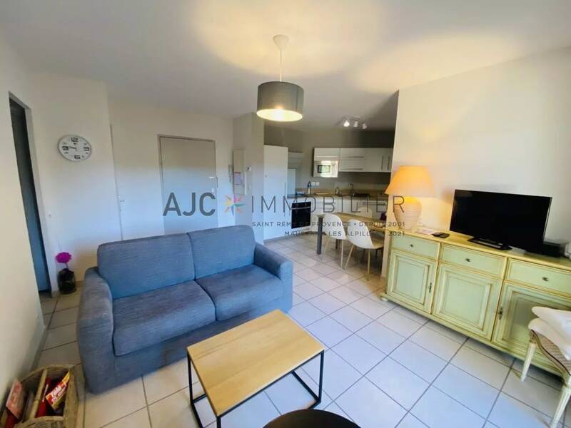 Maison à louer, 42m², SAINT REMY DE PROVENCE