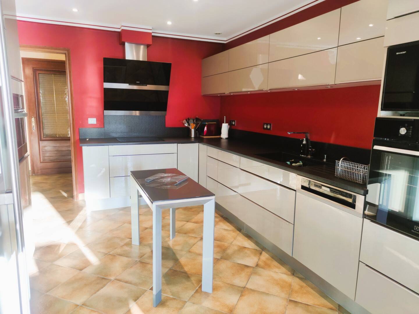 Maison à vendre, 145m², PEYRIAC DE MER
