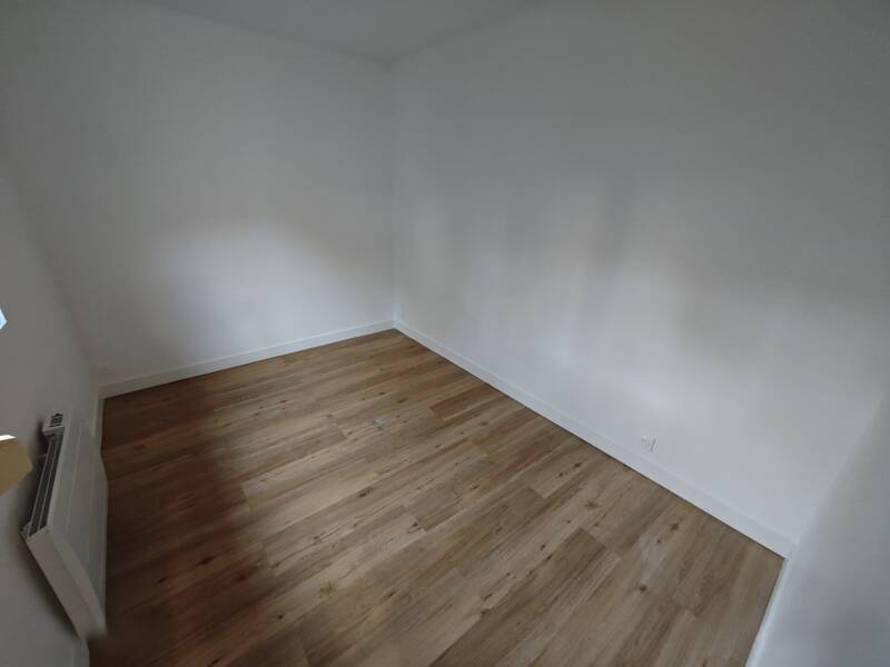 Maison à louer, 35m², BORDEAUX