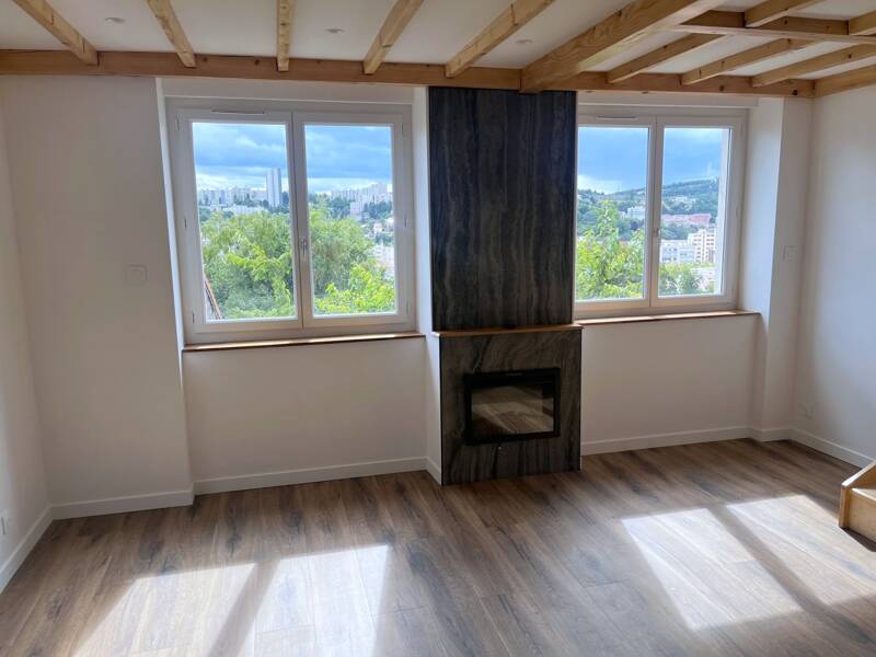 Maison à louer, 83m², SAINT ETIENNE