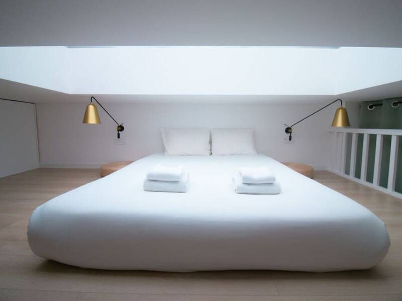 Maison à louer, 30m², PARIS 11E