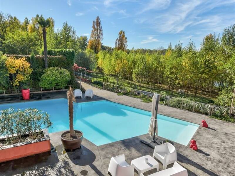 Maison à vendre, 713m², TOULOUSE