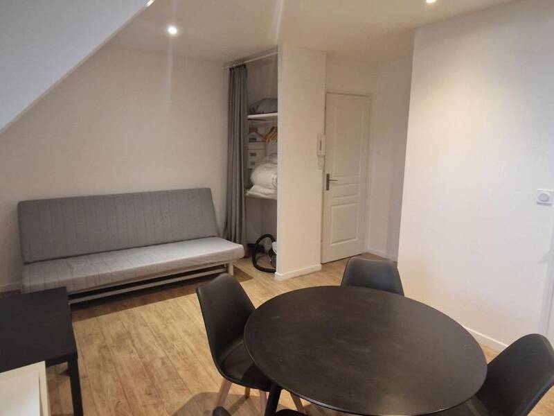 Maison à louer, 21m², GUINGAMP