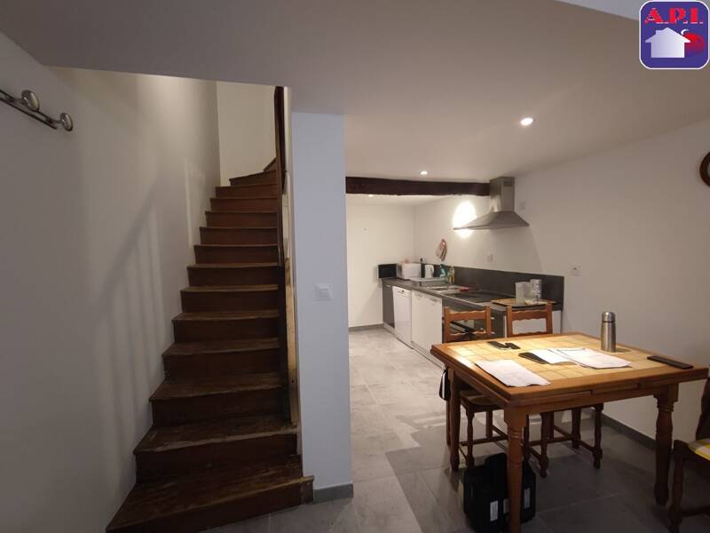 Maison à louer, 62m², FOIX