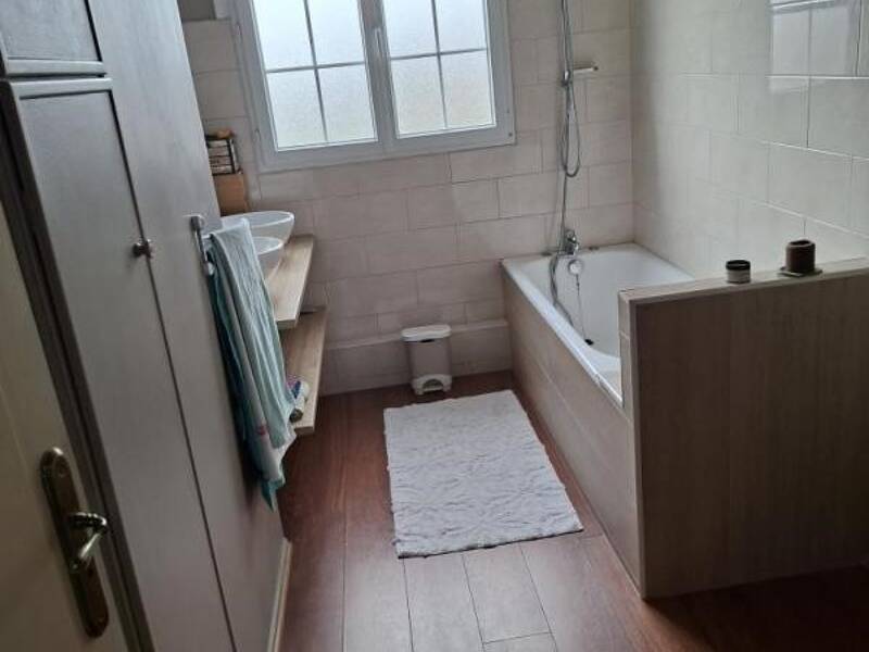 Maison à louer, 25m², BRETIGNY SUR ORGE