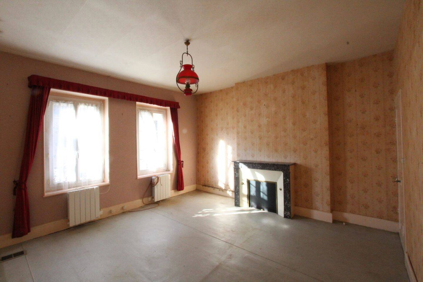 Maison à vendre, 111m², LA CHARITE SUR LOIRE