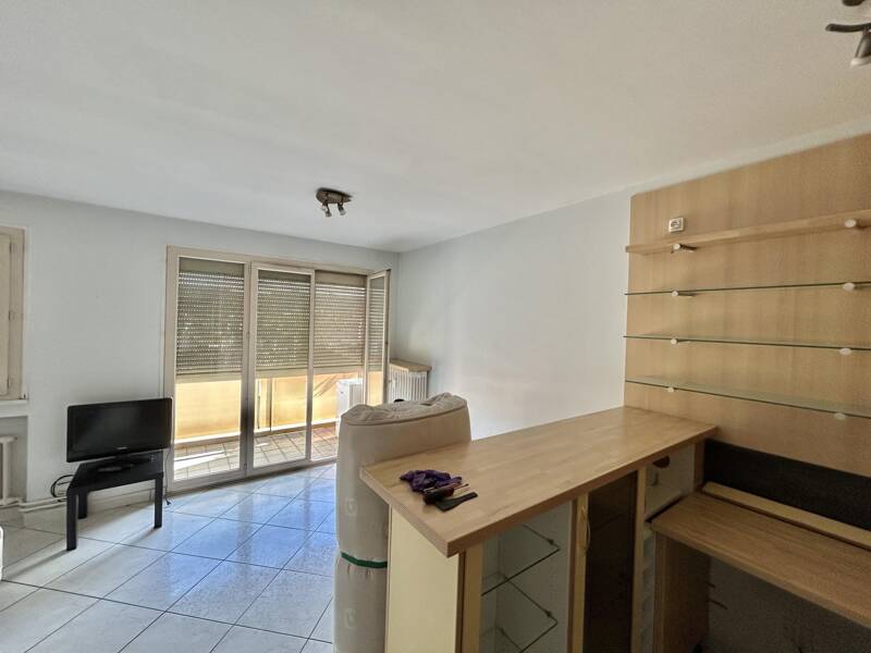 Maison à vendre, 30m², SAINT ETIENNE