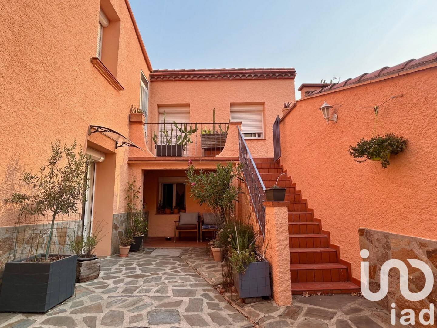 Maison à vendre, 128m², MAUREILLAS LAS ILLAS