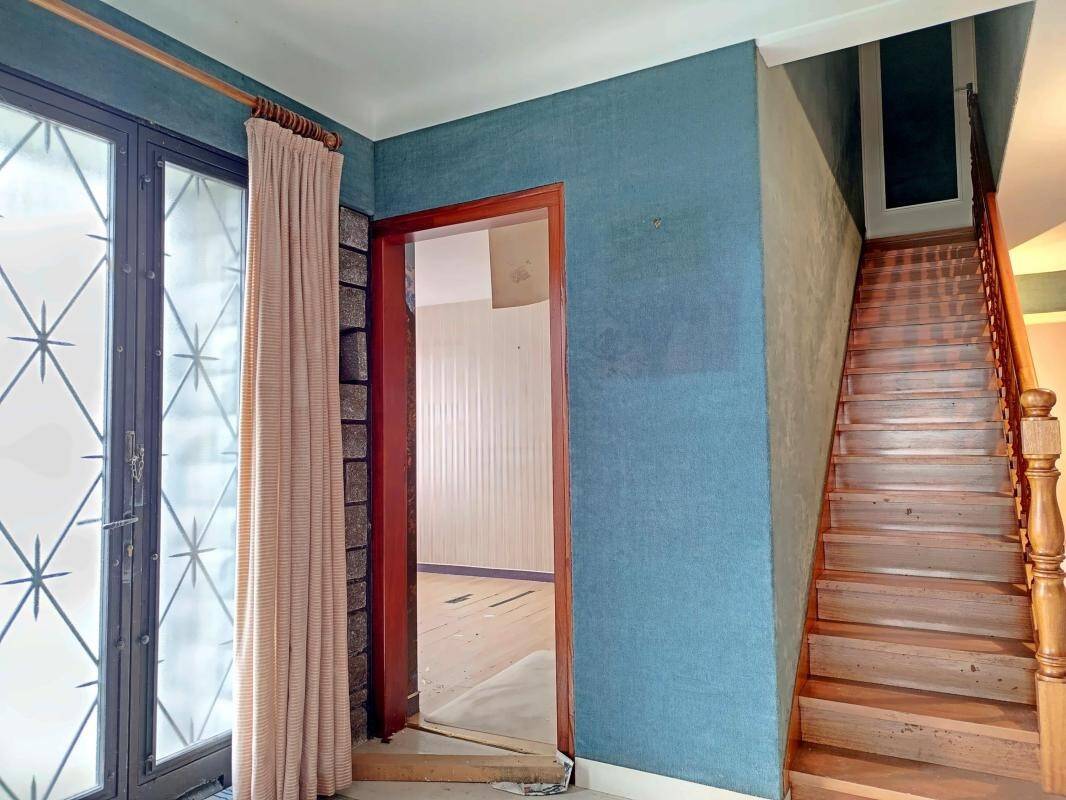 Maison à vendre, 136m², CHOLET