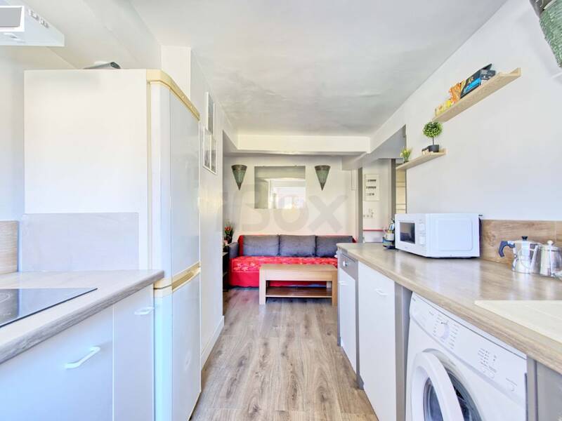 Maison à vendre, 38m², TOULON