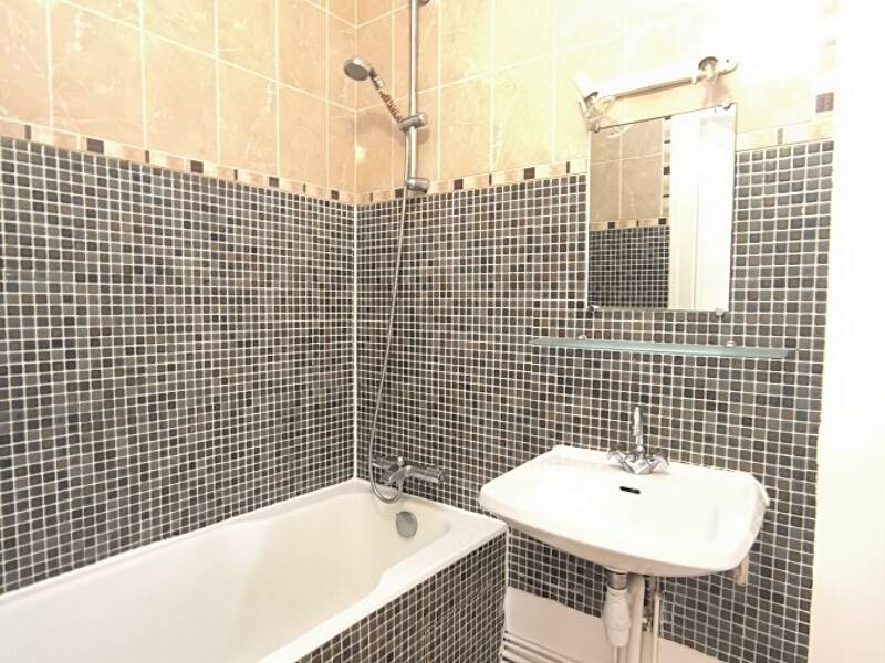 Maison à louer, 37m², PARIS 14E