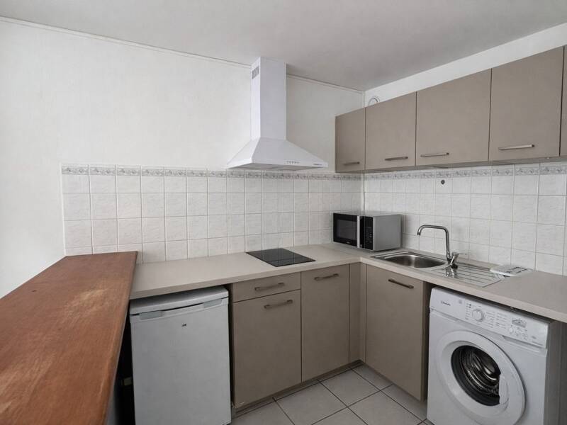 Maison à louer, 30m², SAINT ETIENNE