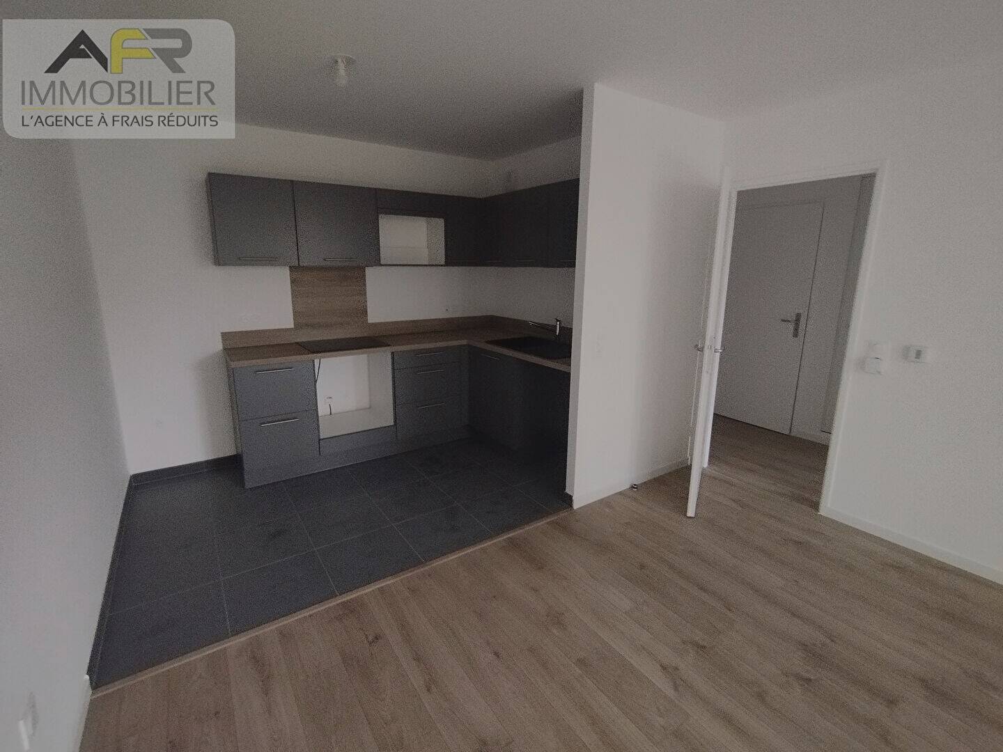 Maison à louer, 63m², CERGY