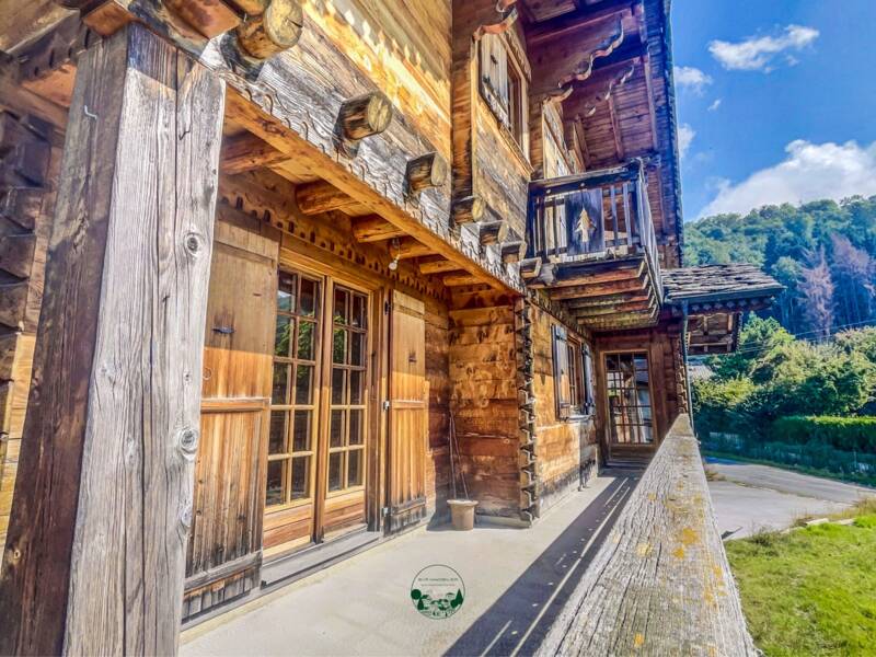 Maison à vendre, 220m², LUCINGES