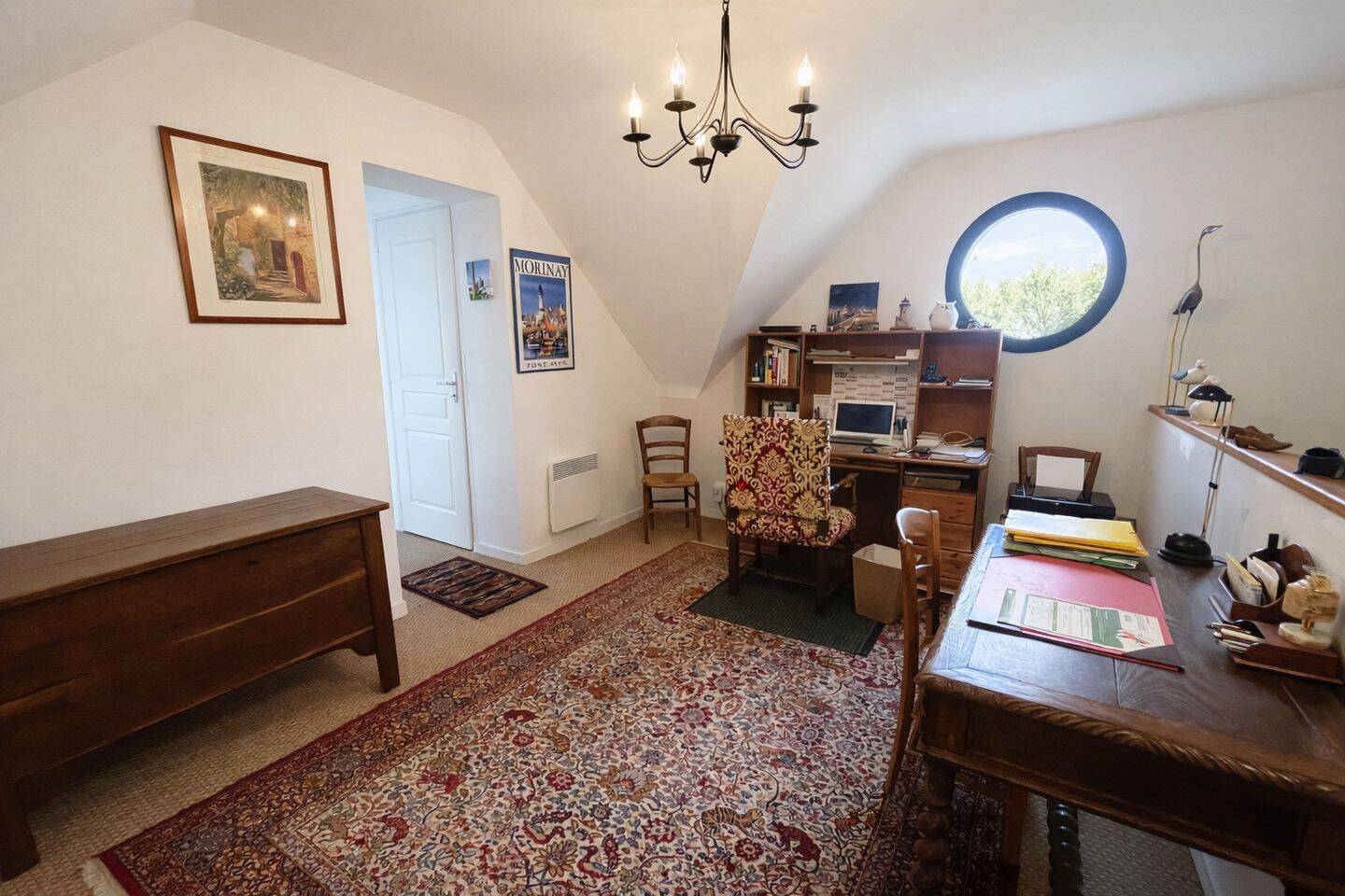 Maison à vendre, 126m², LA TRINITE SUR MER