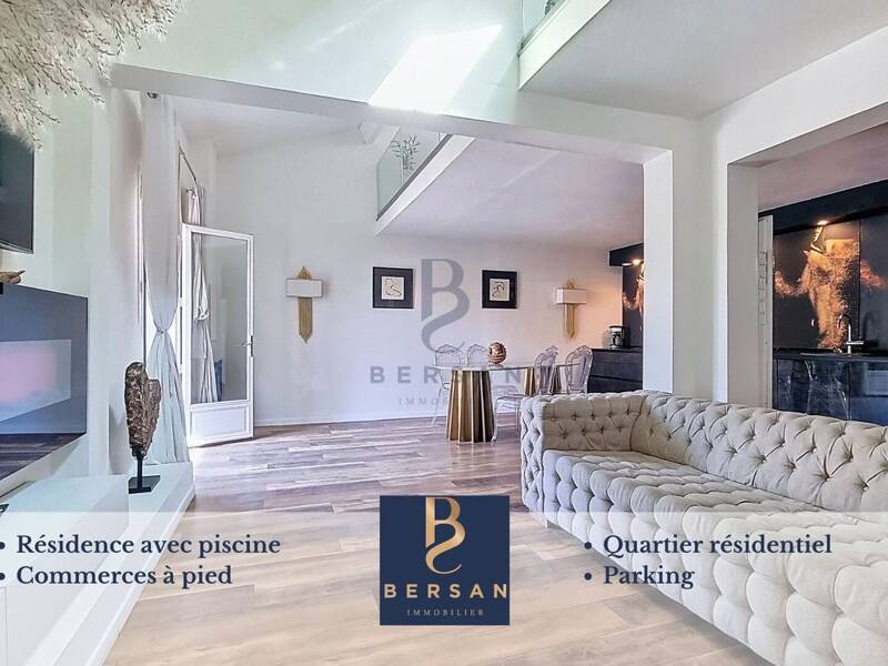 Maison à vendre, 90m², FREJUS