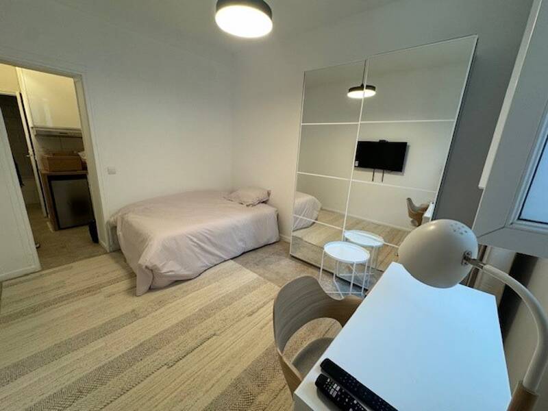 Maison à louer, 18m², BOULOGNE BILLANCOURT