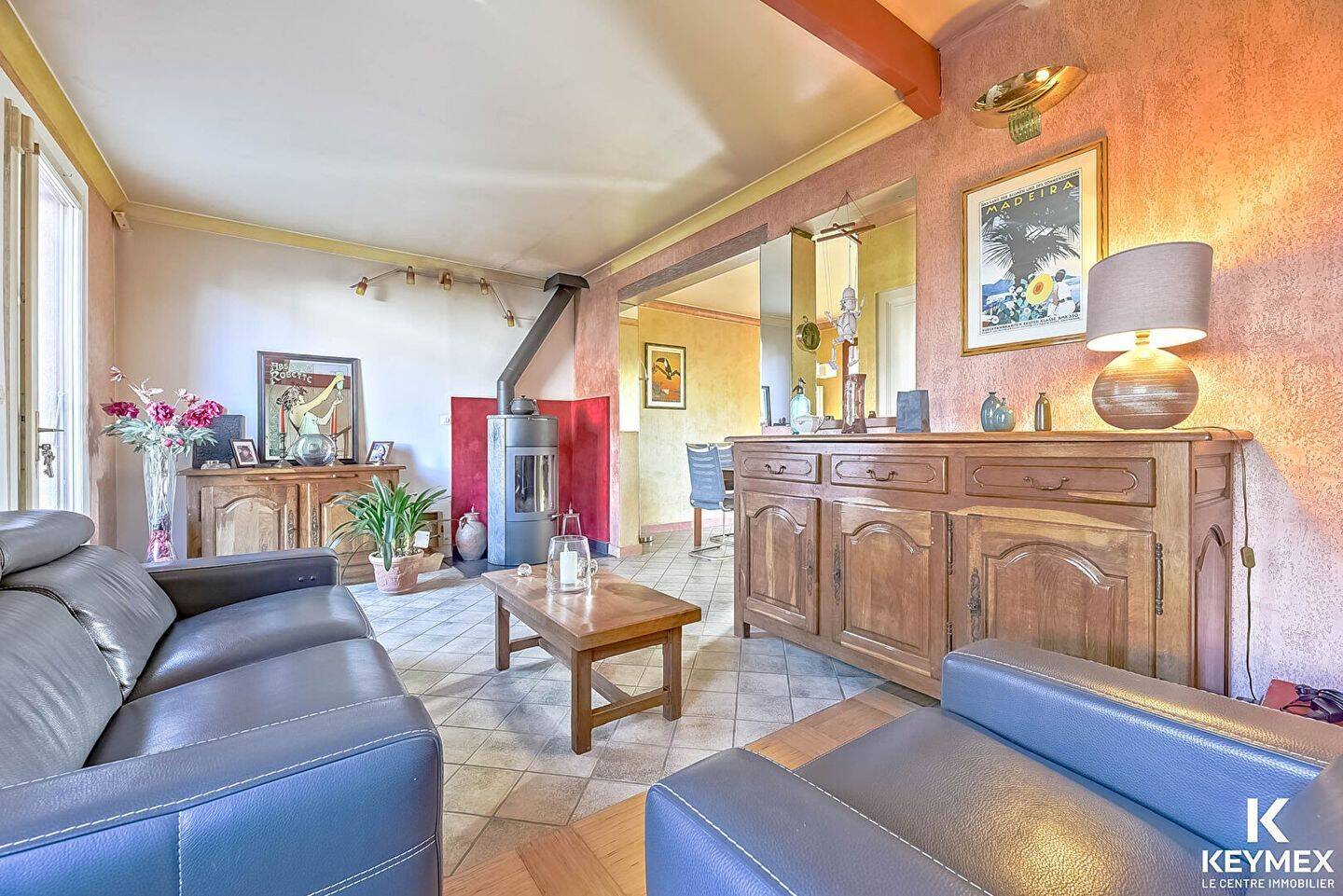 Maison à vendre, 100m², ARGENTEUIL