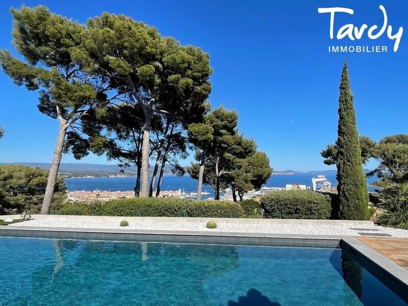 Maison à vendre, 180m², LA CIOTAT