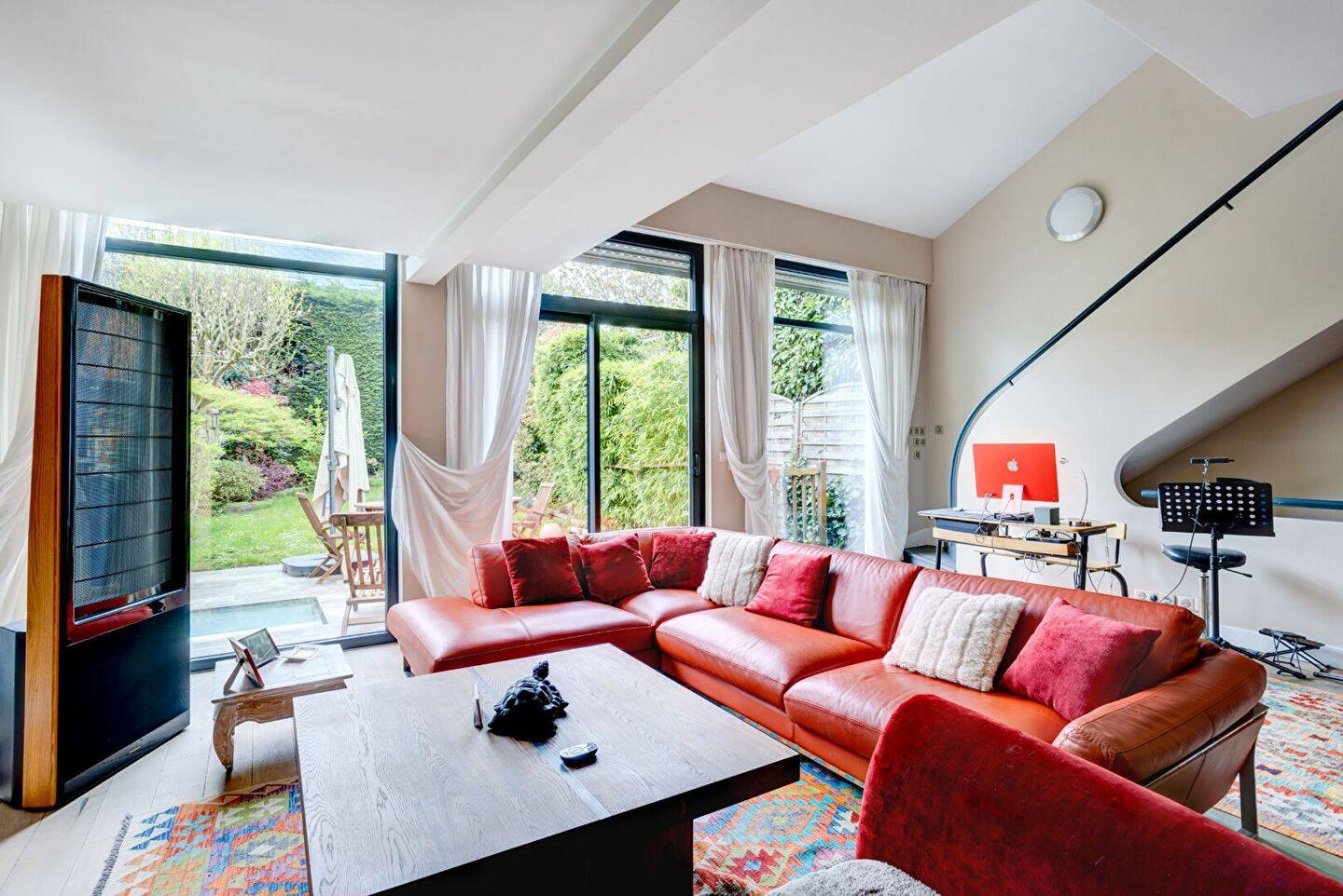 Maison à vendre, 190m², SEVRES