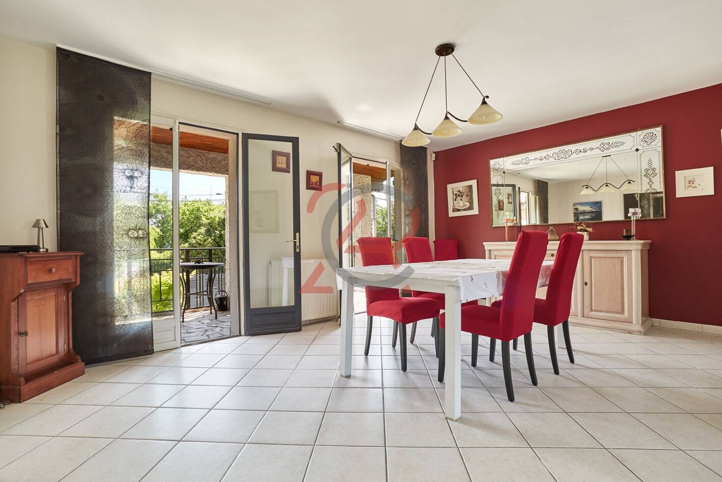 Maison à vendre, 152m², DEUIL LA BARRE