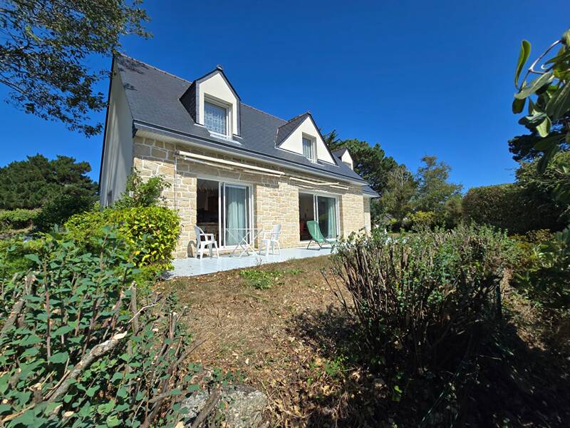Maison à vendre, 151m², SAINT GILDAS DE RHUYS