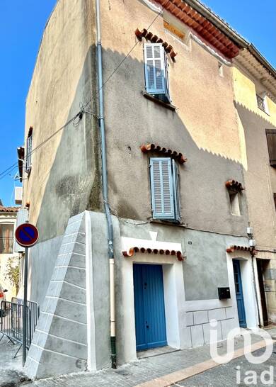 Maison à vendre 220 000 € 4 pièces 3 chambres 120 m² Besse sur Issole 83890