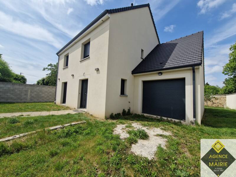 Maison à louer, 112m², DRAVEIL